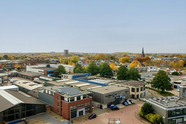 Houtstraat 4, Ridderkerk