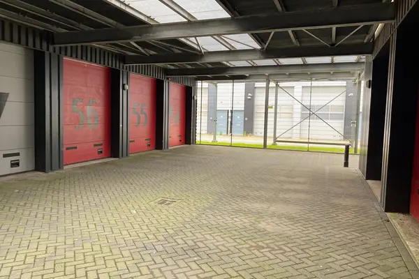 Arnhemseweg 9-54 