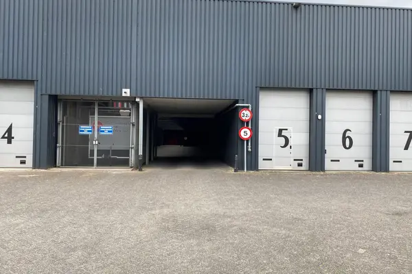 Arnhemseweg 9-54 , Barendrecht