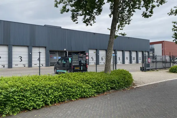 Arnhemseweg 9-54 , Barendrecht