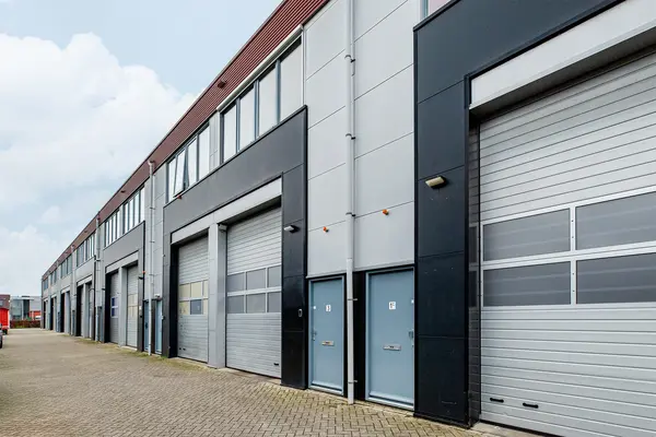 Arnhemseweg 3, Barendrecht