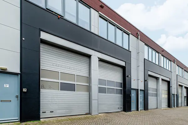 Arnhemseweg 3, Barendrecht