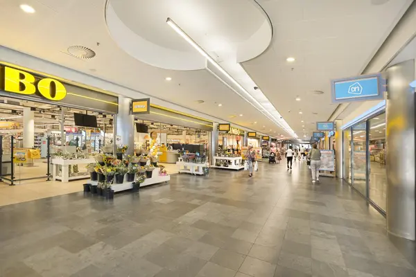Van Beuningenhaven 2, Barendrecht