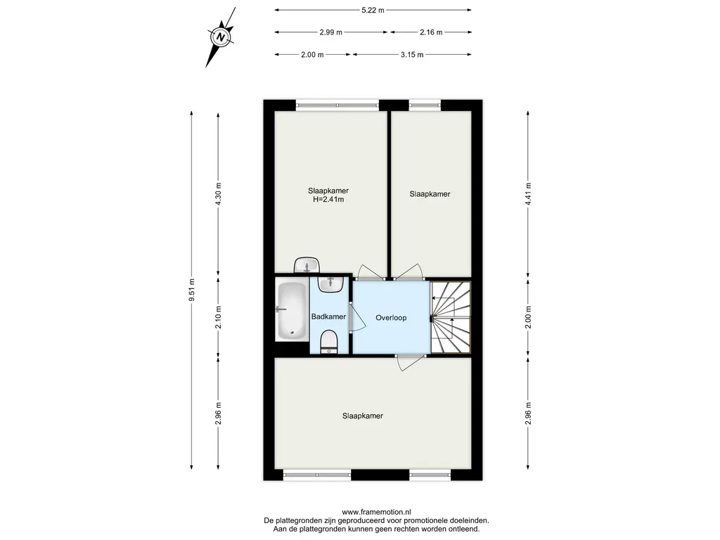 Plattegrond 44