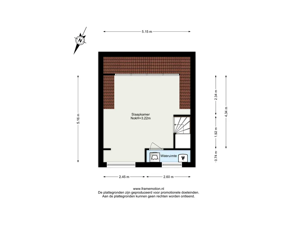 Plattegrond 45