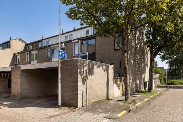 Offenbachrode 1, ZOETERMEER