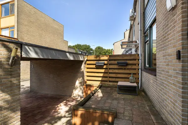 Offenbachrode 1, ZOETERMEER
