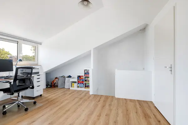 Offenbachrode 1, ZOETERMEER