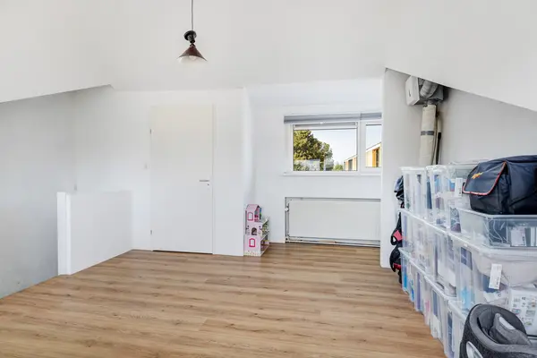 Offenbachrode 1, ZOETERMEER