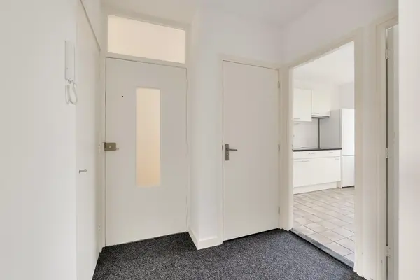 Hendrik Ravesteijnplein 28, RIJSWIJK