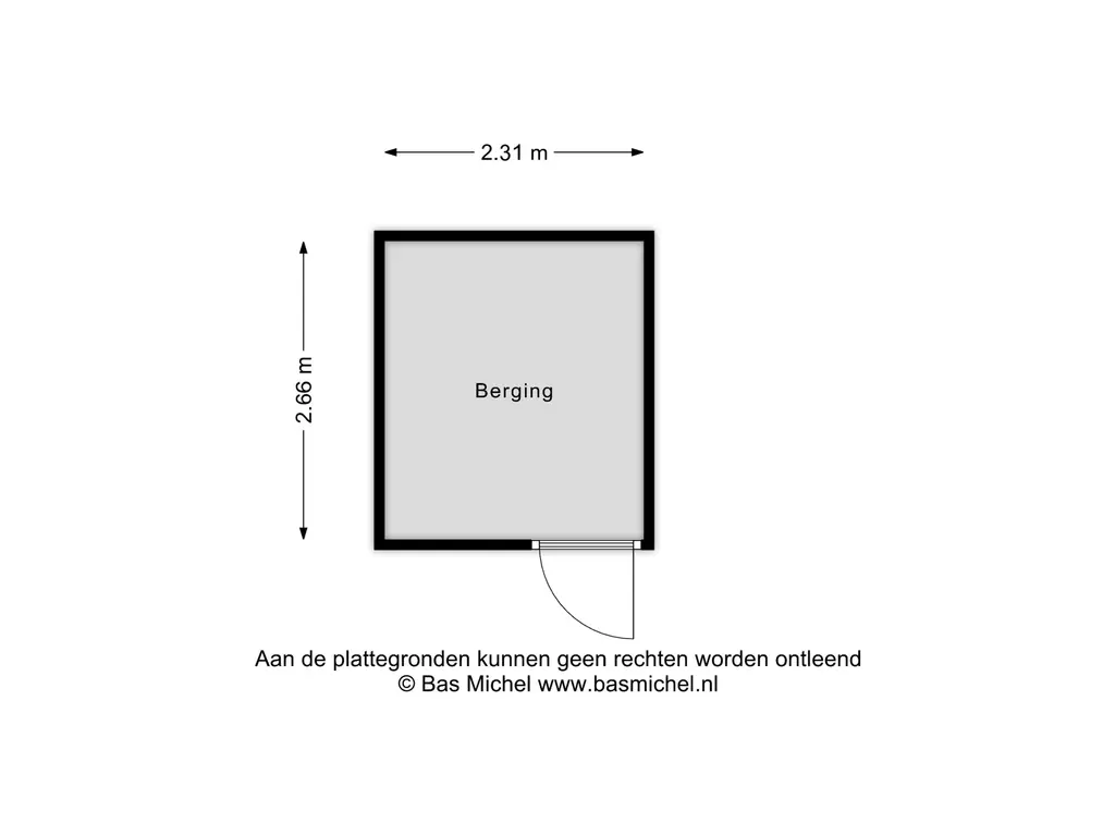 Plattegrond 38