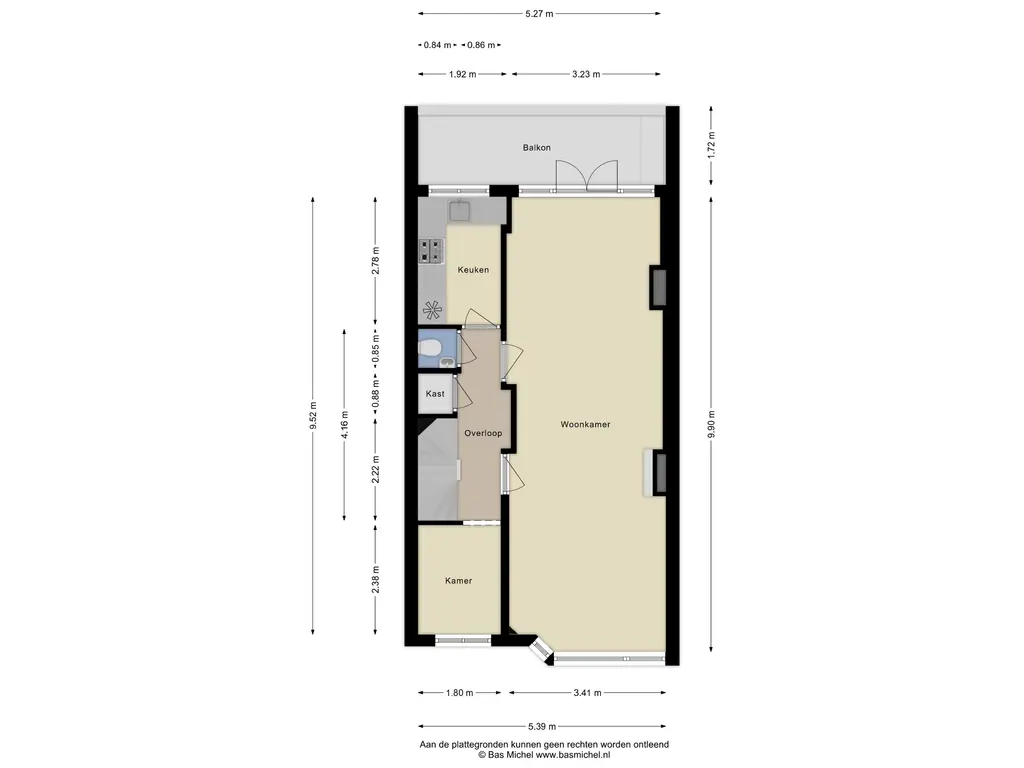 Plattegrond 35