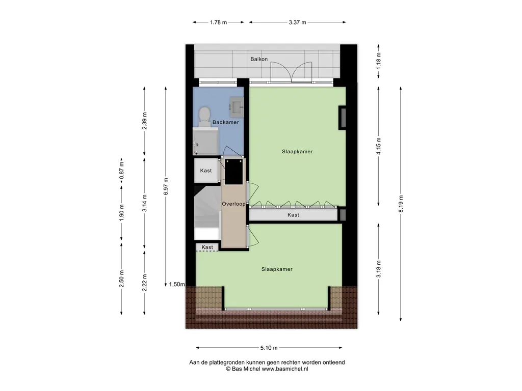 Plattegrond 36