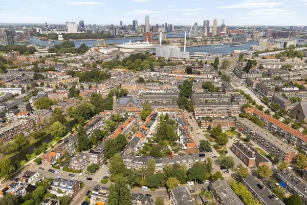 Gruttostraat 57B, ROTTERDAM