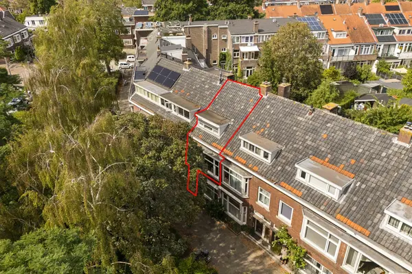 Gruttostraat 57B, ROTTERDAM