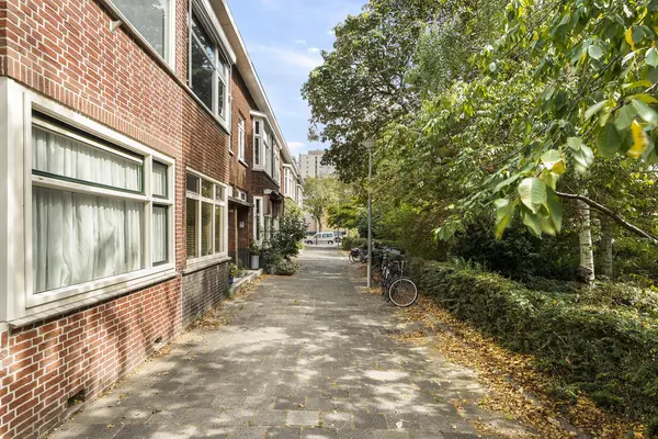 Gruttostraat 57B, ROTTERDAM