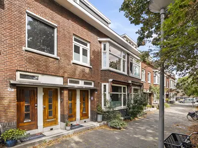 Foto 1 van Gruttostraat 57B