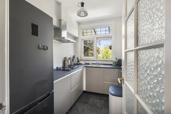Gruttostraat 57B, ROTTERDAM