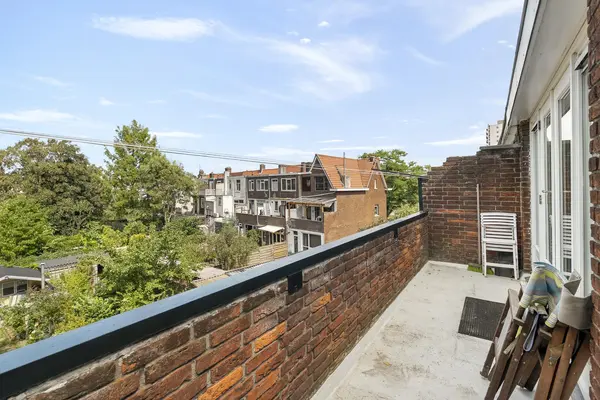 Gruttostraat 57B, ROTTERDAM