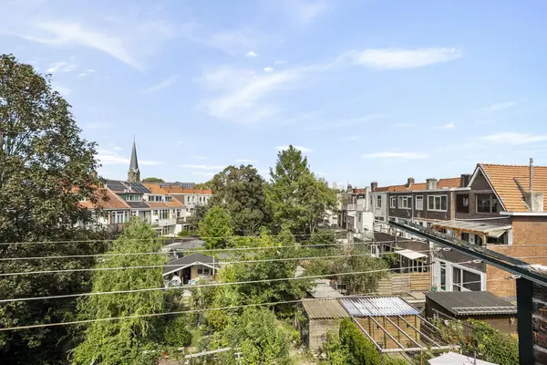 Gruttostraat 57B, ROTTERDAM