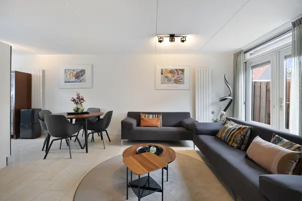 Riedermeet 43, BARENDRECHT