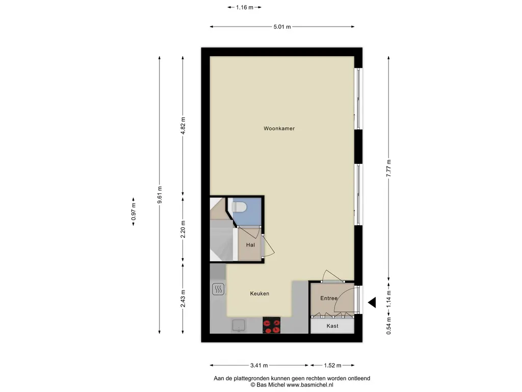 Plattegrond 33