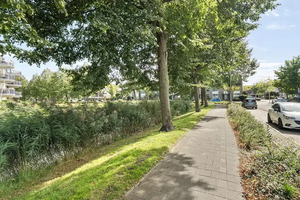 Stellingmolen 25, BARENDRECHT
