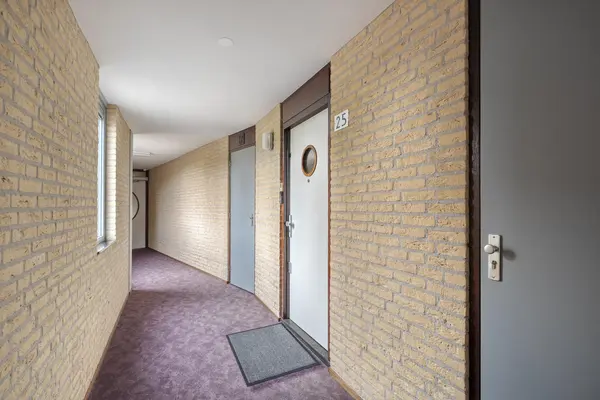 Stellingmolen 25, BARENDRECHT