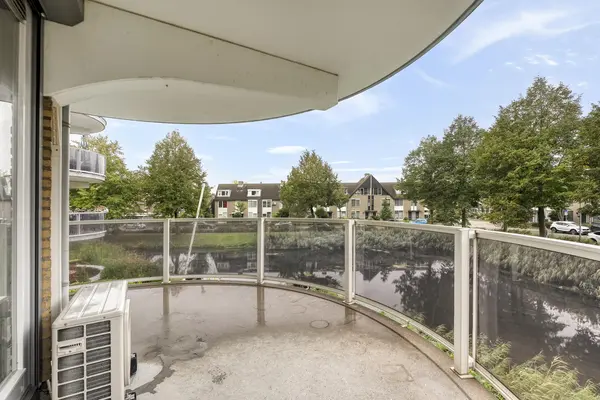 Stellingmolen 25, BARENDRECHT