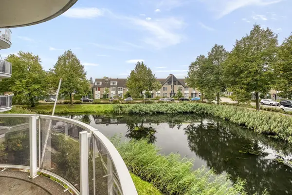 Stellingmolen 25, BARENDRECHT
