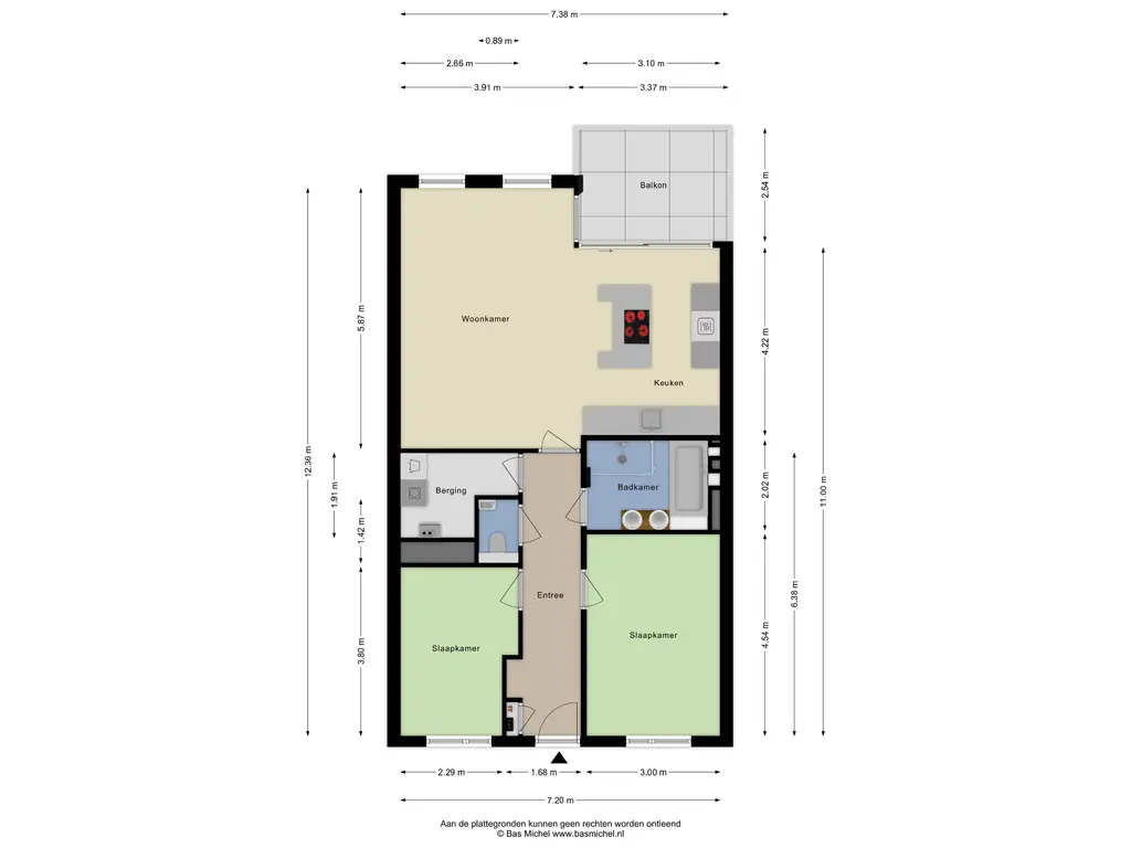 Plattegrond 41
