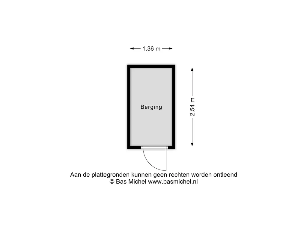 Plattegrond 42