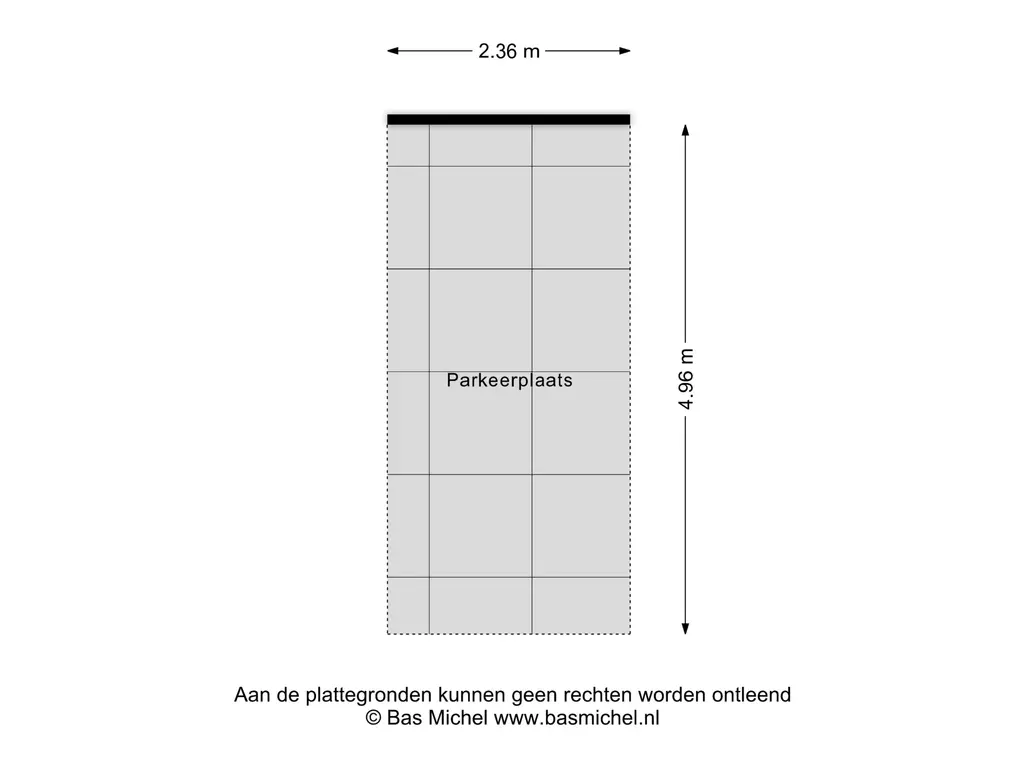 Plattegrond 43