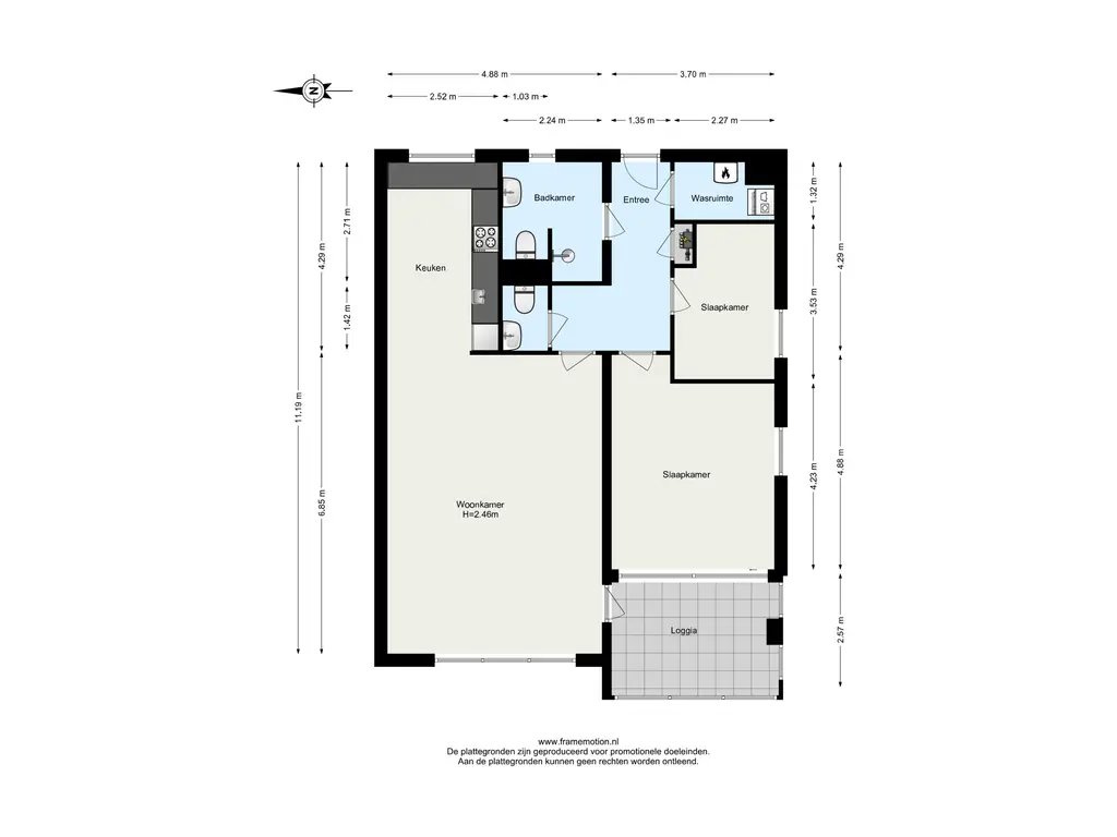 Plattegrond 39
