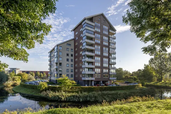 Riederstee 35, BARENDRECHT