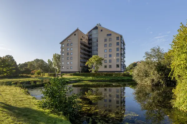 Riederstee 35, BARENDRECHT