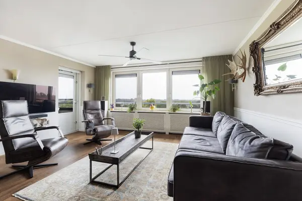 Riederstee 35, BARENDRECHT