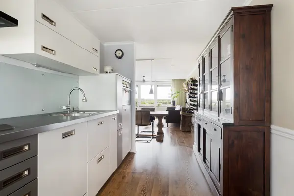 Riederstee 35, BARENDRECHT