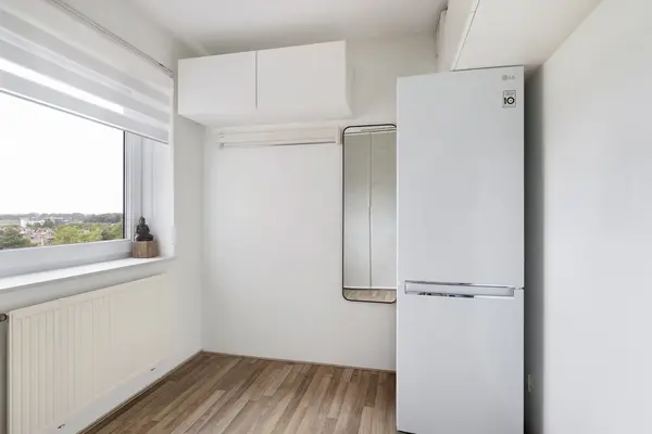 Riederstee 35, BARENDRECHT