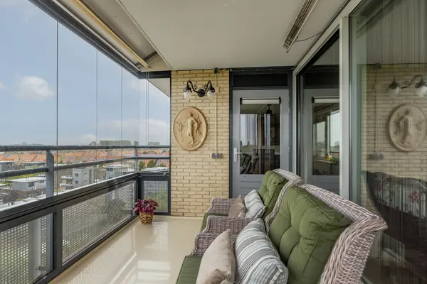 Riederstee 35, BARENDRECHT
