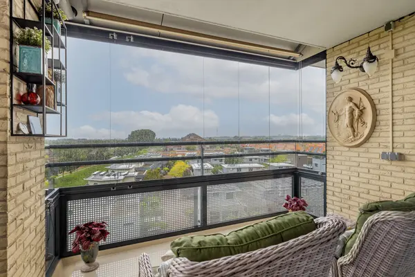 Riederstee 35, BARENDRECHT