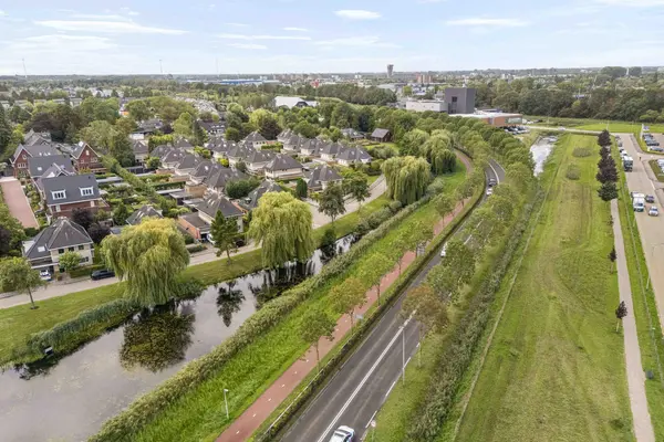 Cuypersdreef 140, BARENDRECHT