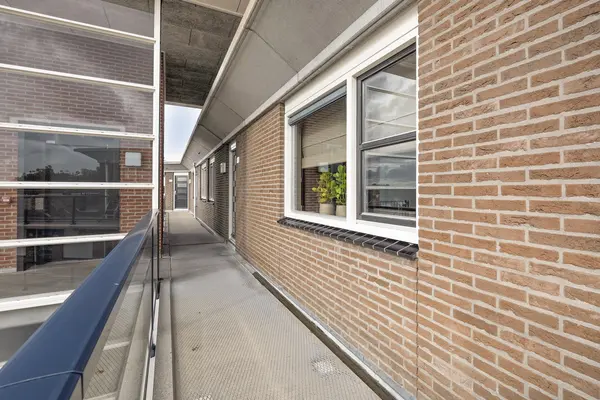 Cuypersdreef 140, BARENDRECHT