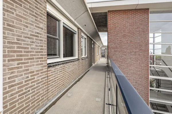 Cuypersdreef 140, BARENDRECHT