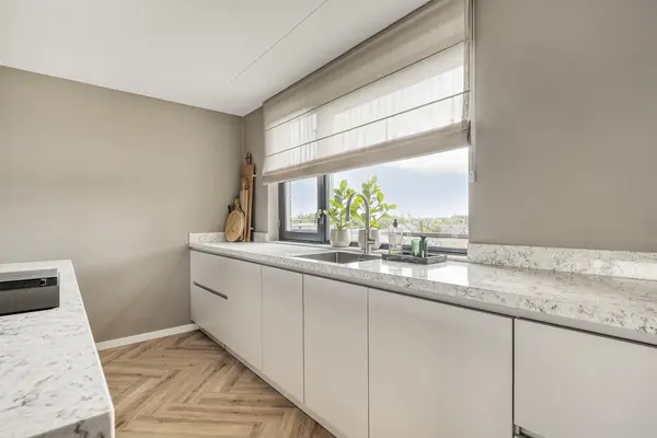 Cuypersdreef 140, BARENDRECHT