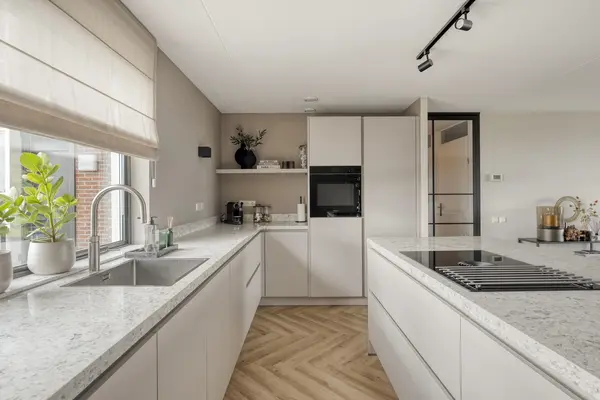 Cuypersdreef 140, BARENDRECHT