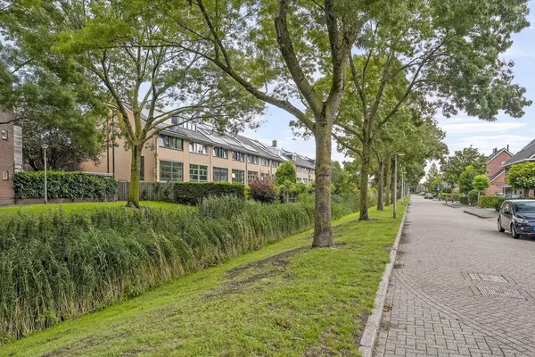 Cuypersdreef 140, BARENDRECHT