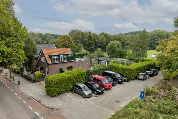 Koninginneweg 73, ROTTERDAM