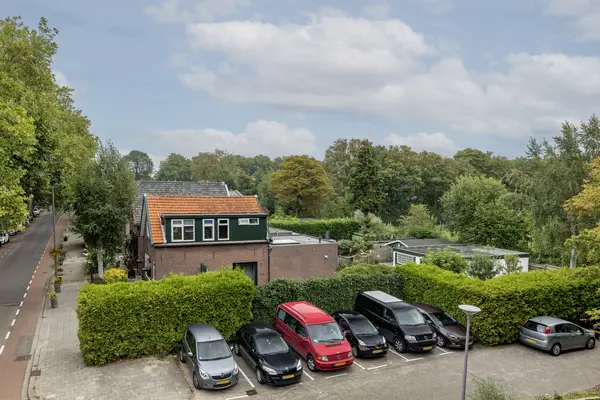 Koninginneweg 73, ROTTERDAM