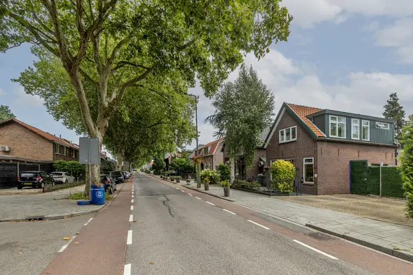 Koninginneweg 73, ROTTERDAM